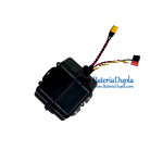 Bateria para BISSELL P3090-7S1P [bateria de reposição]